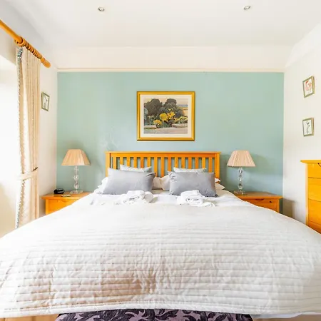 Copt Holiday home *