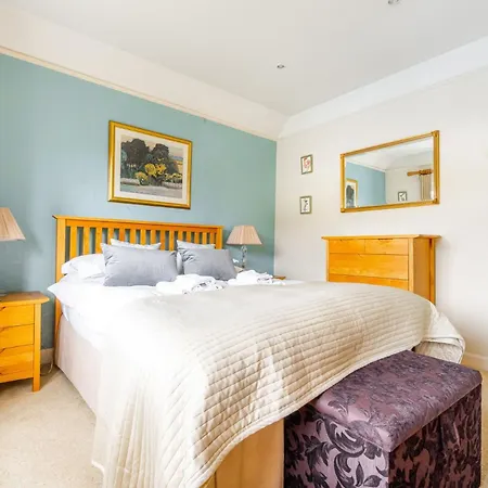 Copt * Ambleside
