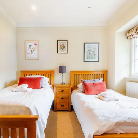 Prázdninový dům 3 Bed In Oc-lr042 Ambleside
