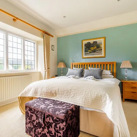3 Bed In Oc-lr042 Ambleside