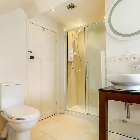 Prázdninový dům 3 Bed In Oc-lr042 *