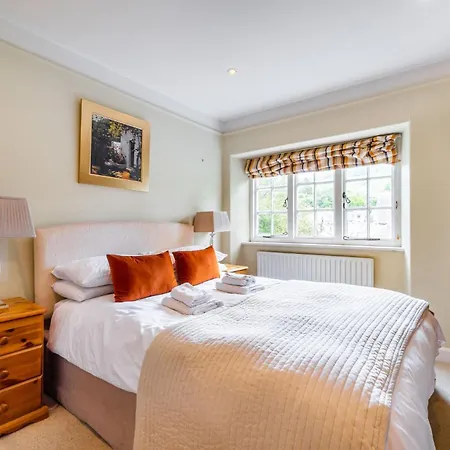 Prázdninový dům 3 Bed In Oc-lr042 *