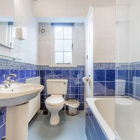 Copt Holiday home
