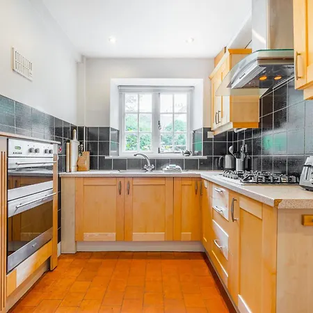 3 Bed In Oc-lr042 Prázdninový dům