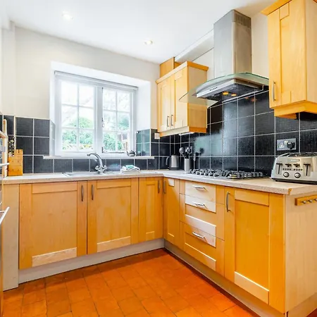 Prázdninový dům 3 Bed In Oc-lr042 Ambleside