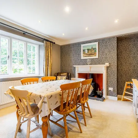 Copt Holiday home *
