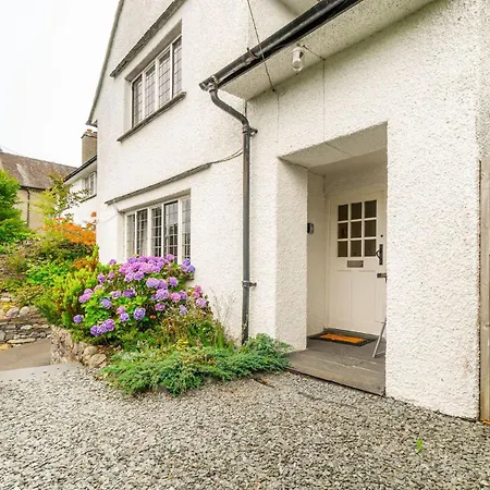 Prázdninový dům 3 Bed In Oc-lr042 Ambleside