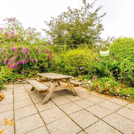 Dom wakacyjny Copt *