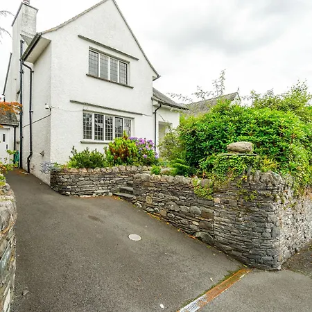 3 Bed In Oc-lr042 Prázdninový dům Ambleside
