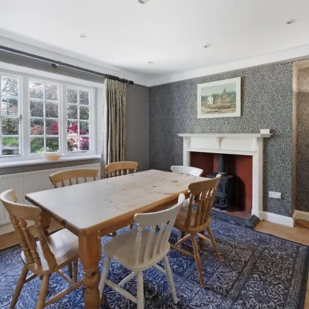 3 Bed In Oc-lr042 * Ambleside