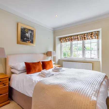 3 Bed In Oc-lr042 Prázdninový dům