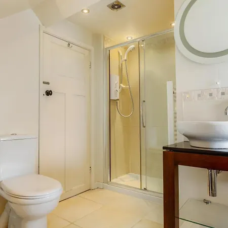 3 Bed In Oc-lr042 Prázdninový dům