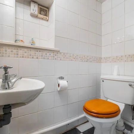 Prázdninový dům 3 Bed In Oc-lr042 Ambleside
