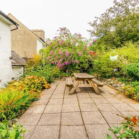 3 Bed In Oc-lr042 Prázdninový dům