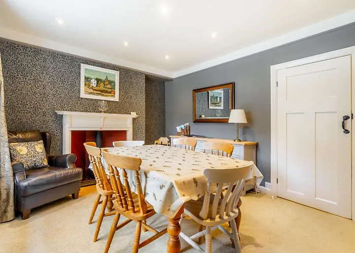 Copt Holiday home Ambleside