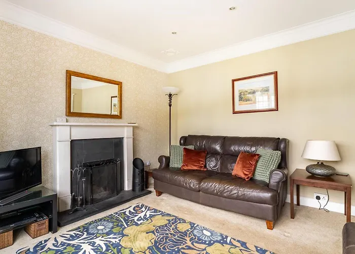Copt Holiday home Ambleside