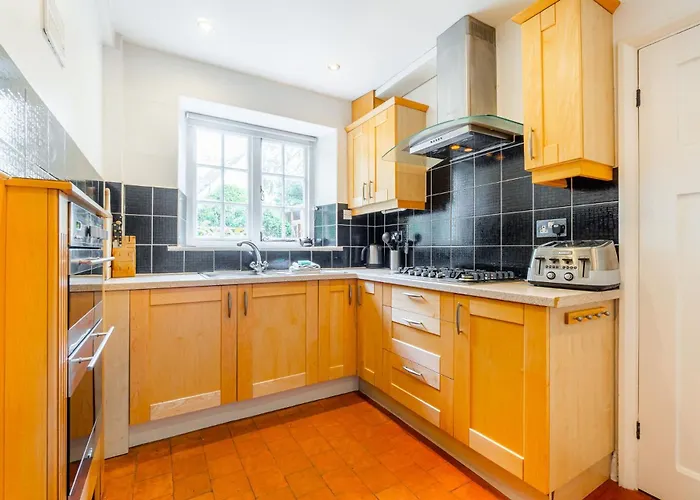 Holiday home Copt Ambleside