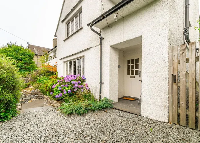 Holiday home Copt Ambleside