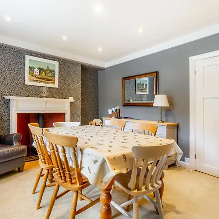 Copt Holiday home Ambleside